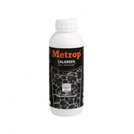 METROP - METROP CALGREEN 3